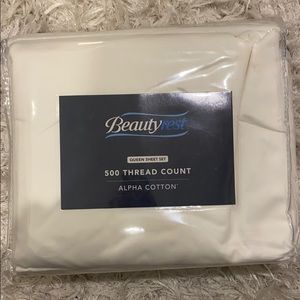 Queen Bed Sheets NEVER USED